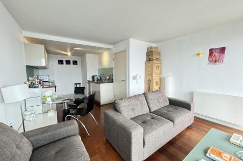Beetham Tower Apartment with Winter Garden Balcon