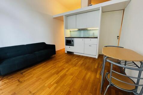 beautiful studio for rent