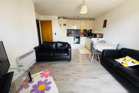 Stylish Two-Bedroom Apartment in Exclusive Tempus