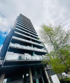 15TH FLOOR APARTMENT WITH PANORAMIC VIEWS OF MANC