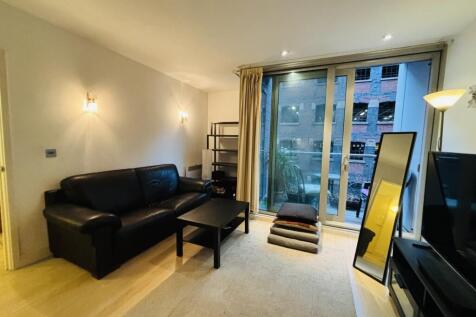 Heart of the City Center, 1 bedroom apartment to 