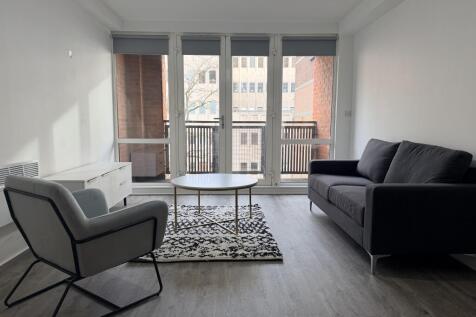 Perfect City Center Apartment, Manchester City Ce