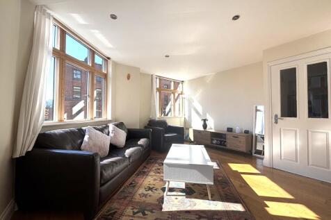Perfect City Center Location