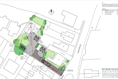 Building Plot 21 Main Road 2.PNG
