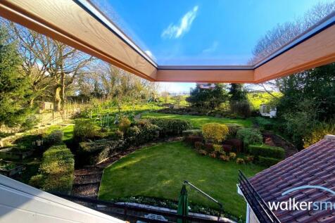 DormerGardenView