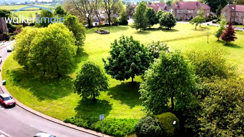 Hilton Grange - The Green