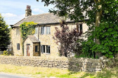 The Farmhouse - Front