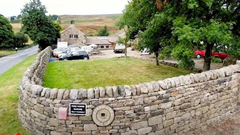 Intake Gate Farm