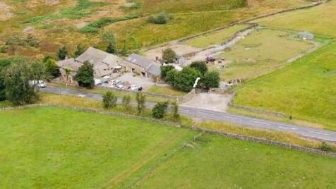 Intake Gate Farm