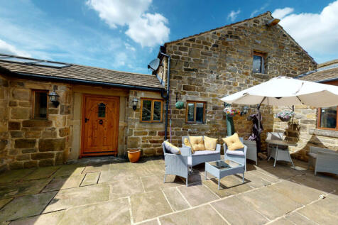 The Terrace