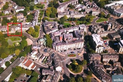 Ariel View