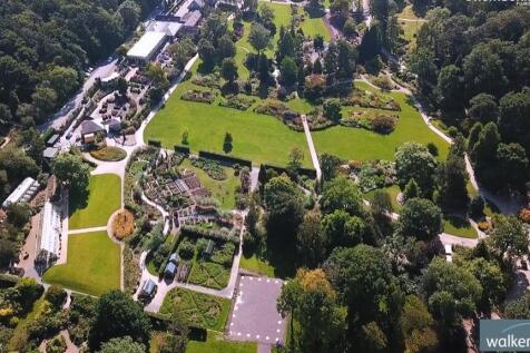Valley Gardens