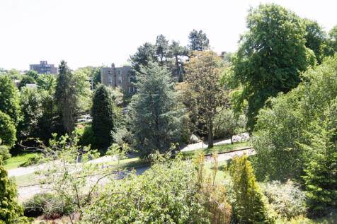 Valley Gardens