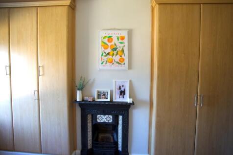 BedroomWardrobes