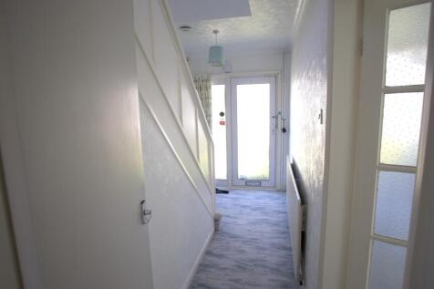 DownstairsHallway