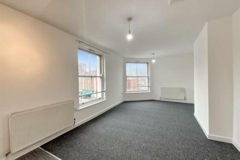 Kitchen/Lounge