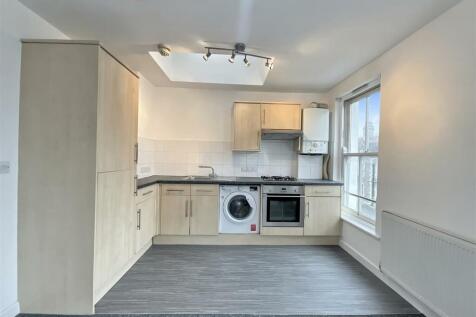 Kitchen/Lounge