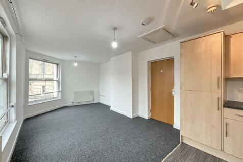 Kitchen/Lounge