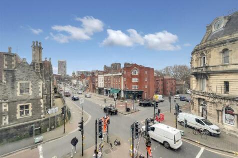View from flat