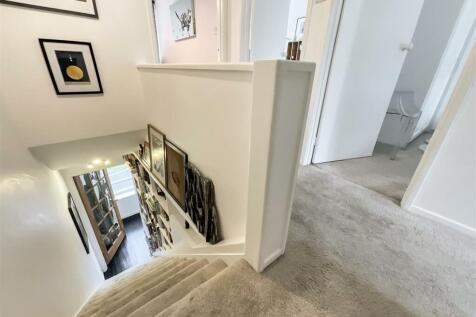 Second Floor Landing