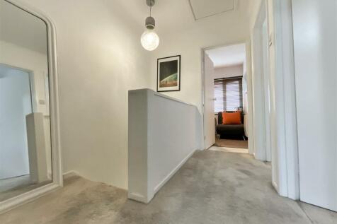 Second Floor Landing