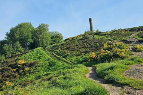 Troopers Hill