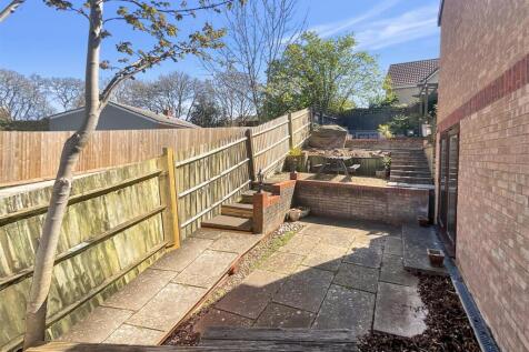 Side Garden