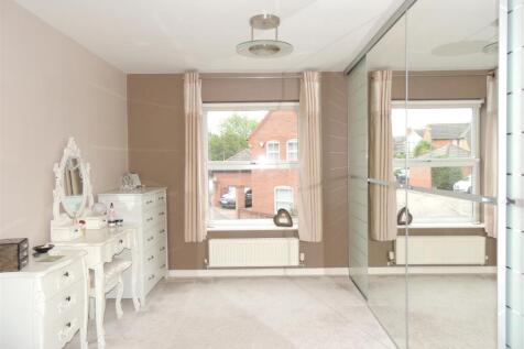 Dressing Room