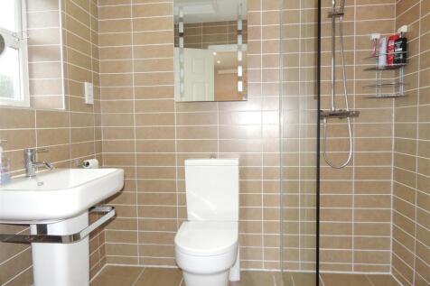 Bedroom One En-Suite