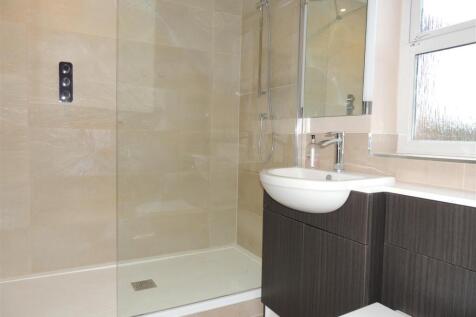 Bedroom Two En-Suite