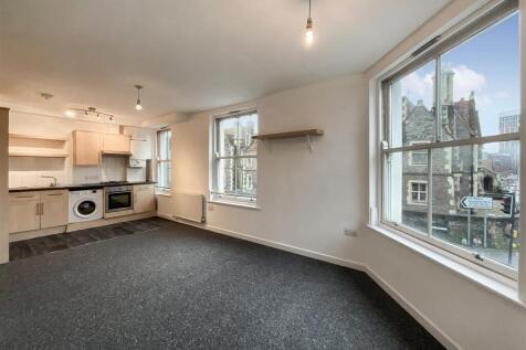 Kitchen/Lounge