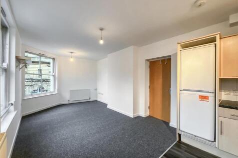 Kitchen/Lounge