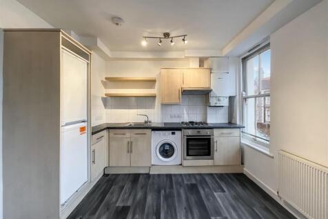 Kitchen/Lounge