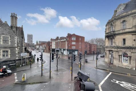 View from flat