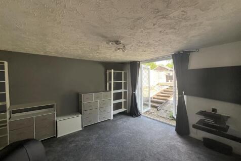 Reception Room Three