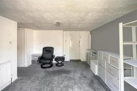 Reception Room Three