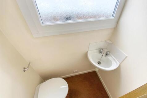 First Floor WC