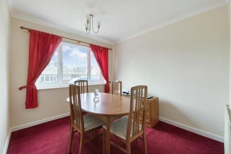Dining Room/Bedroom Four