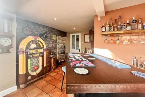 Reception Room Two/Conservatory