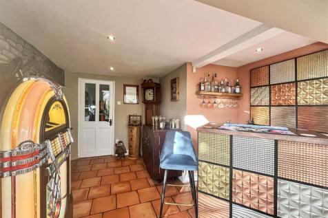 Reception Room Two/Conservatory