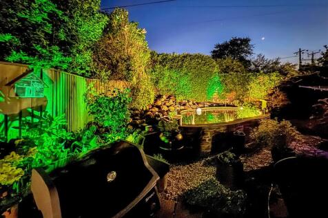 Gardens