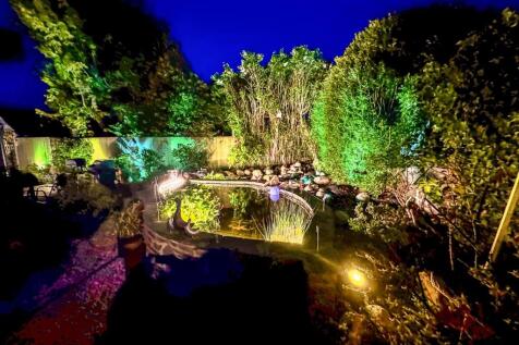 Gardens
