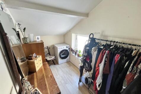 Dressing Area