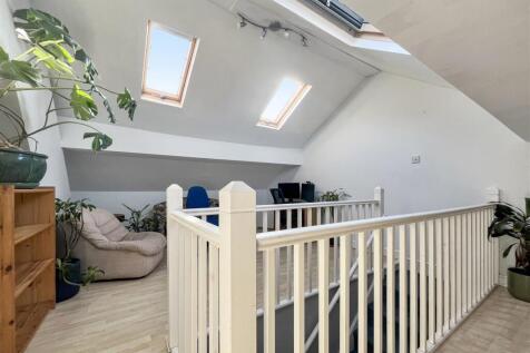 Loft Area