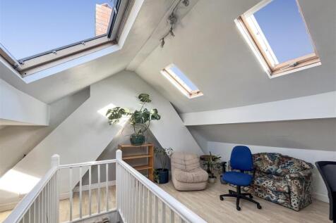 Loft Area