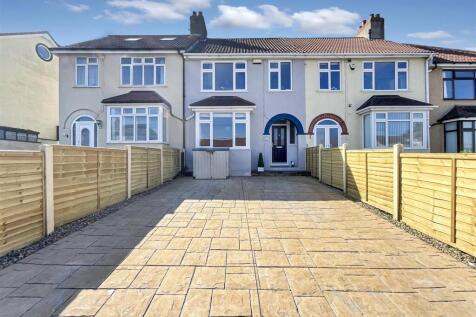 Front / Driveway