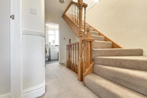 1st Floor Landing