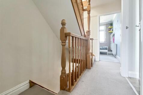 1st Floor Landing