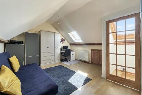 Loft Room
