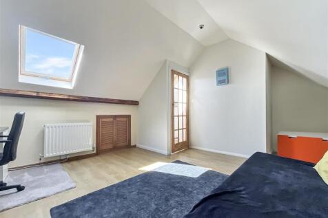 Loft Room